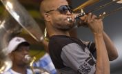 Trombone Shorty