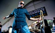 Trombone Shorty