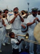 Trombone Shorty