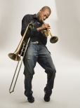 Trombone Shorty