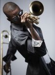 Trombone Shorty