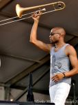 Trombone Shorty