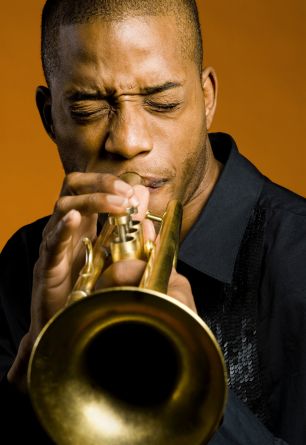 Trombone Shorty