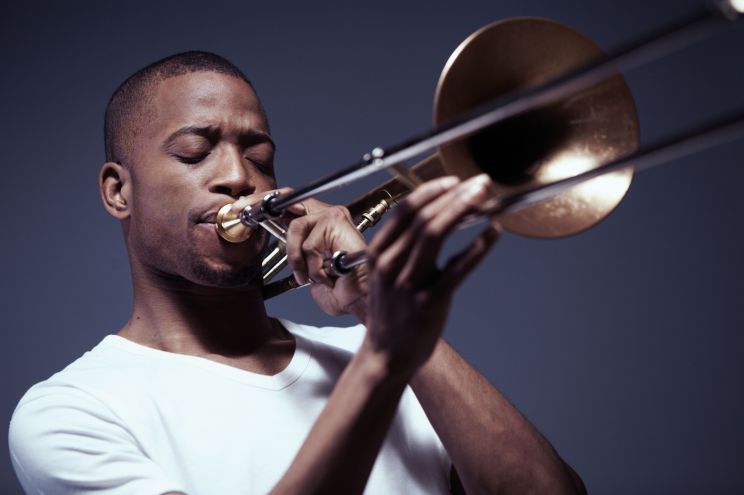 Trombone Shorty