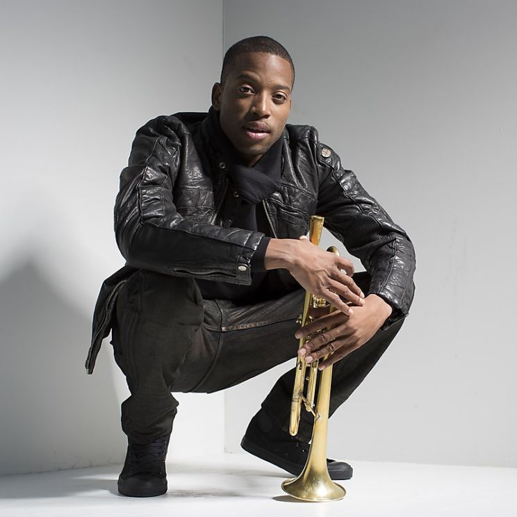 Trombone Shorty