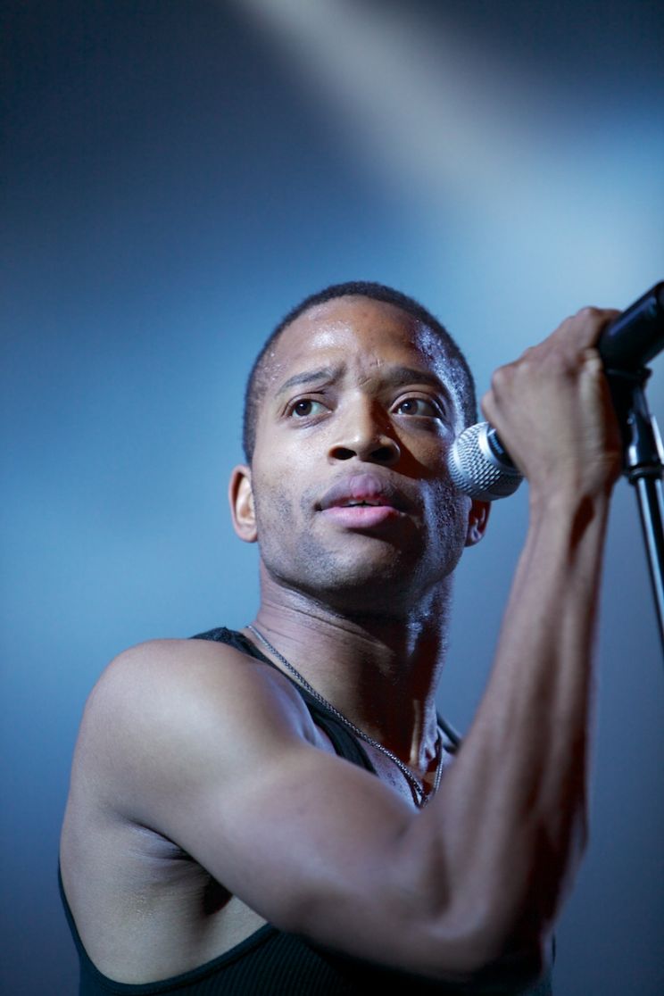 Trombone Shorty