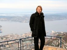 Trond Espen Seim