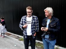 Trond Espen Seim