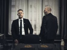 Trond Espen Seim photo