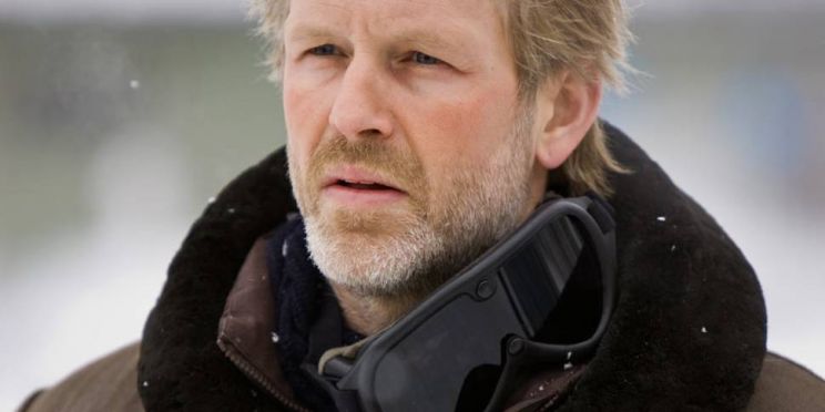 Trond Espen Seim
