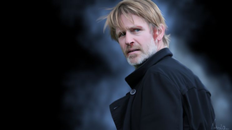 Trond Espen Seim