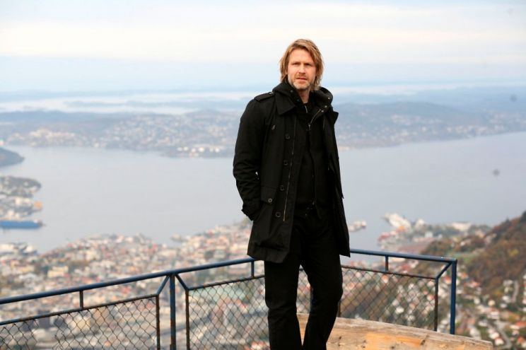Trond Espen Seim