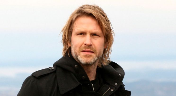 Trond Espen Seim