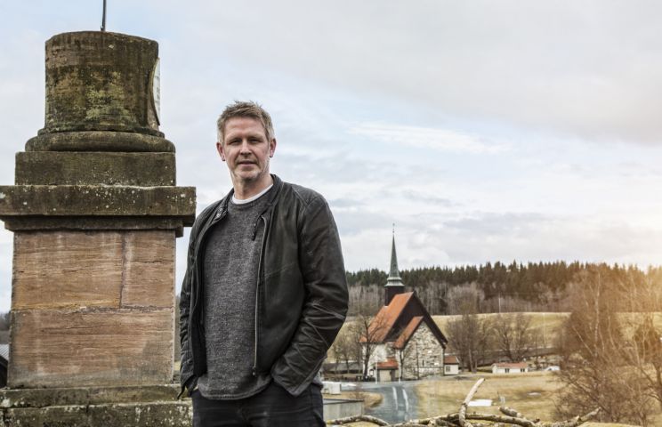 Trond Espen Seim
