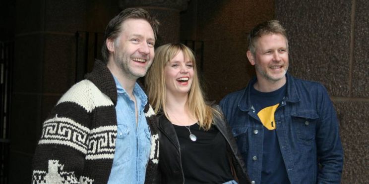 Trond Espen Seim