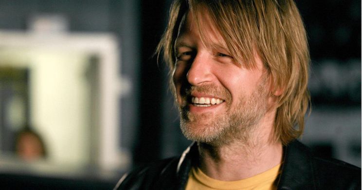 Trond Espen Seim