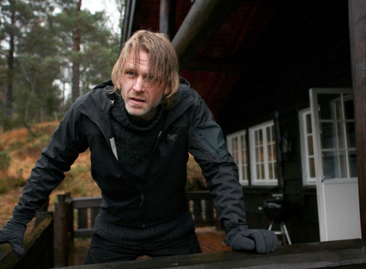 Trond Espen Seim
