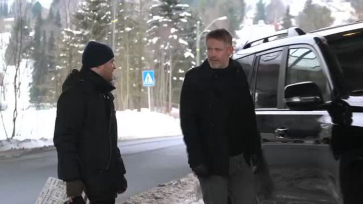 Trond Espen Seim