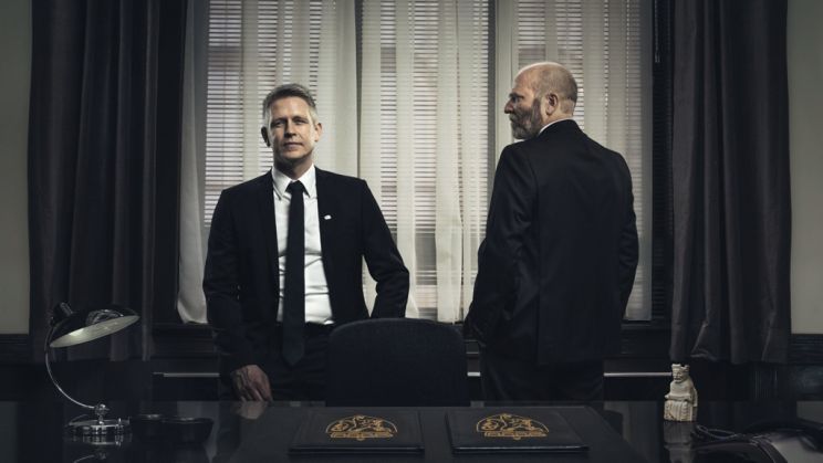 Trond Espen Seim