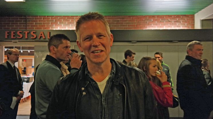 Trond Espen Seim