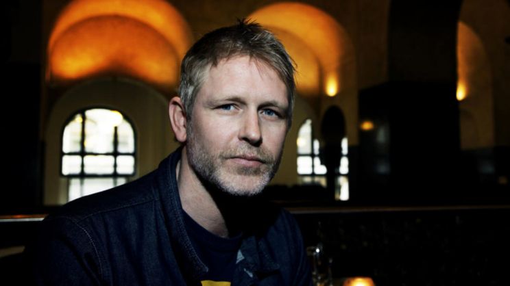 Trond Espen Seim