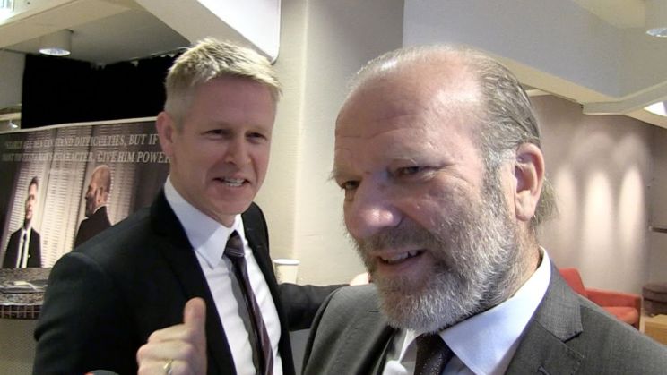 Trond Espen Seim