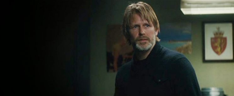 Trond Espen Seim