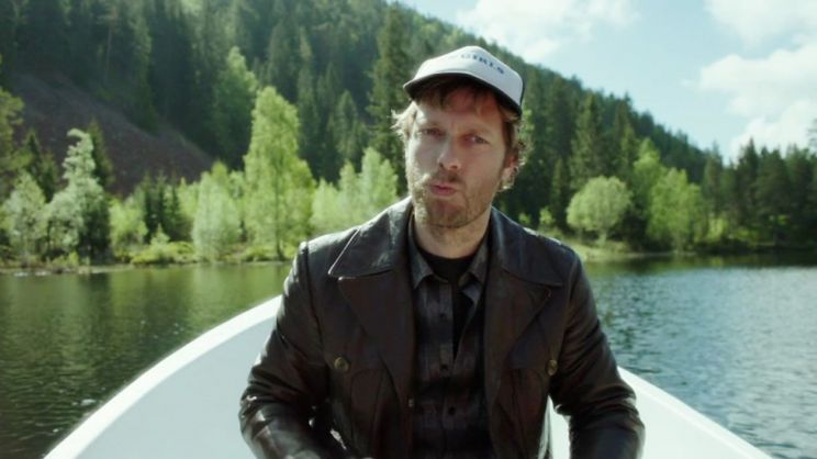 Trond Fausa