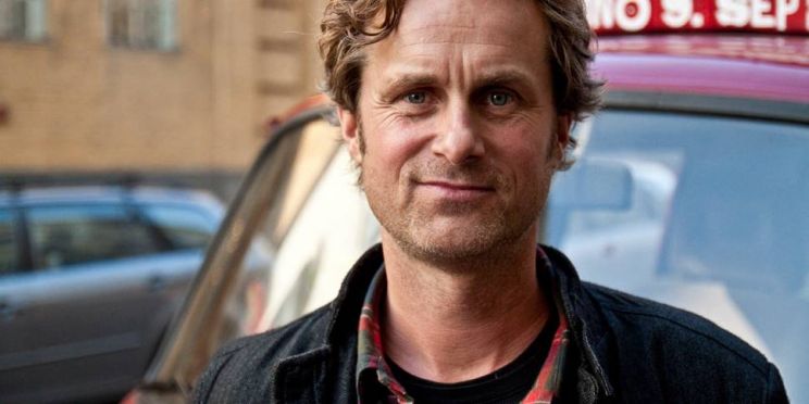 Trond Fausa