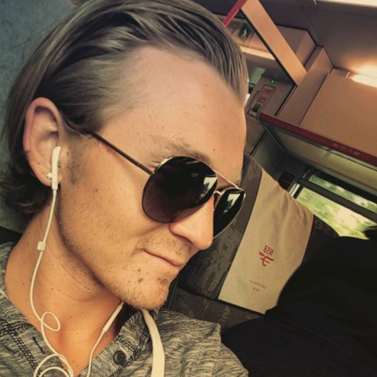 Trond Nilssen