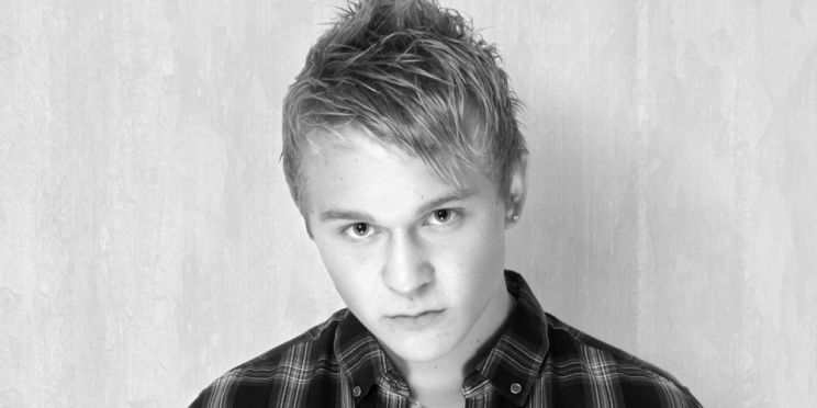 Trond Nilssen