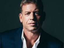 Troy Aikman