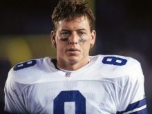 Troy Aikman