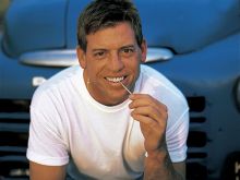 Troy Aikman