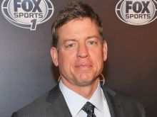 Troy Aikman