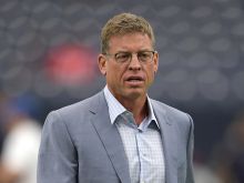 Troy Aikman