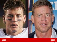 Troy Aikman