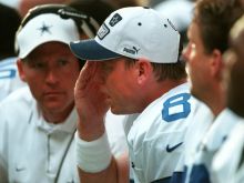 Troy Aikman