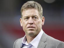 Troy Aikman