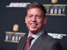 Troy Aikman