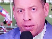 Troy Aikman