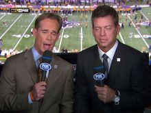 Troy Aikman