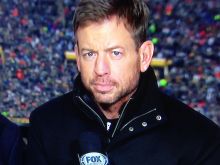 Troy Aikman