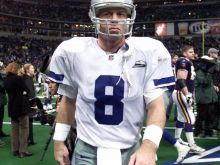 Troy Aikman