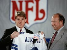 Troy Aikman