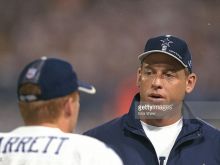 Troy Aikman