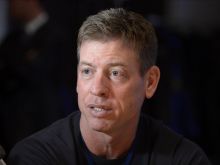 Troy Aikman