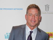 Troy Aikman