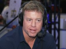 Troy Aikman