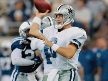 Troy Aikman